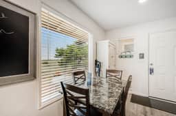 Oceanfront dog friendly home with sunny deck ocean view and washer dryer