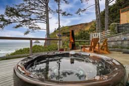 *New Listing* Breathtaking Views of Endless Ocean