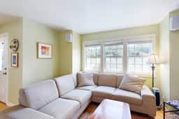 Dog friendly beach house with private hot tub free WiFi game room and ocean views