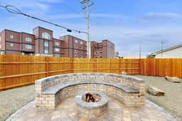 Spacious home close to the beach with peekaboo ocean views fireplaces hot tub
