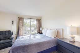 Great for Big Groups Three Dog Friendly Condos Lovely Views Walk to Beach