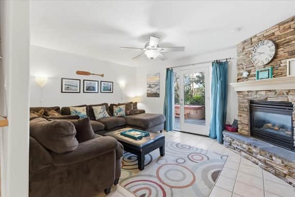 Lincoln City Beach Retreat with Hot Tub, Patio & Game Room