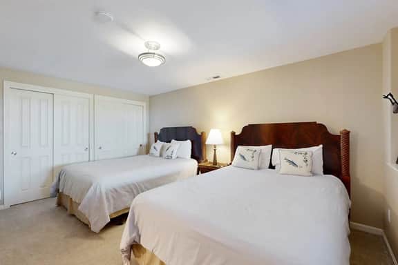 Stunning coastal home with ocean views firepit and media room walk to beach