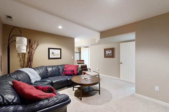 Stunning coastal home with ocean views firepit and media room walk to beach