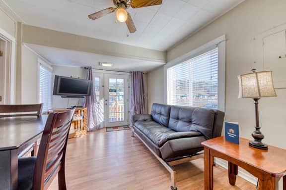 Four Dog Friendly Rentals Near Beach Access Ideal for Multi Families