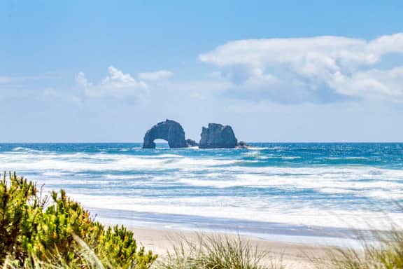 Conveniently Located Home with Access to Beach and Town One Dog Welcome