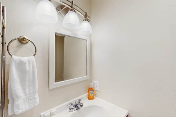 Conveniently Located Home with Access to Beach and Town One Dog Welcome