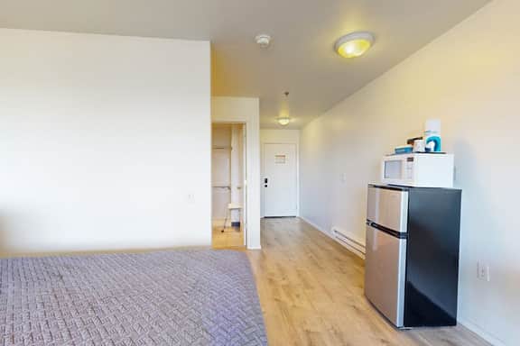 Dog Friendly Studio with Free WiFi Ocean Views and Easy Beach Access