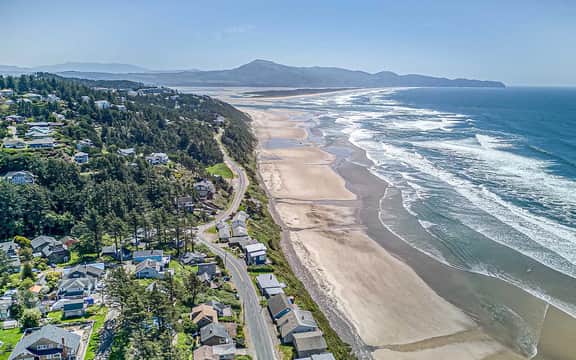 Oceanview Escape with Sweeping Views and Easy Beach Access