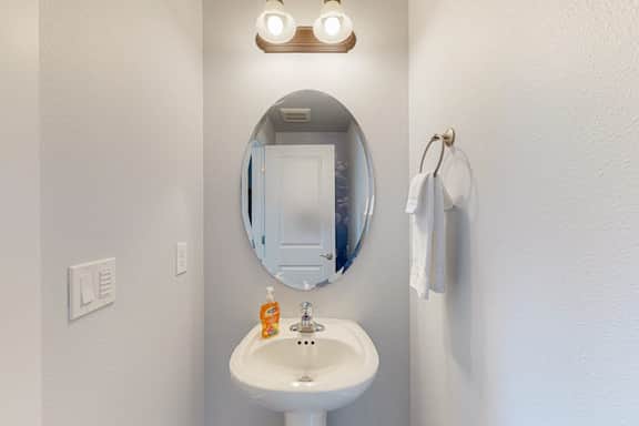 4BR home steps from the beach with private hot tub fireplace and firepit