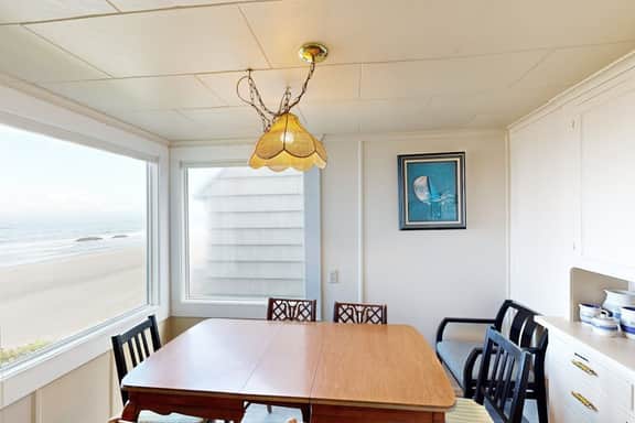 Oceanfront Escape | Million-Dollar Views, Family & Dog Friendly