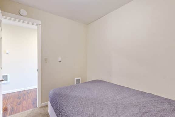 Romantic Ocean View Suite with Easy Beach Access Dog Friendly