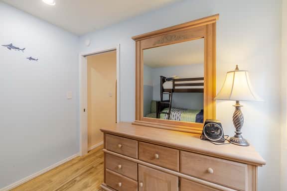 Ocean View Home with Rec Room Rock Wall and Private Hot Tub A Block From Beach