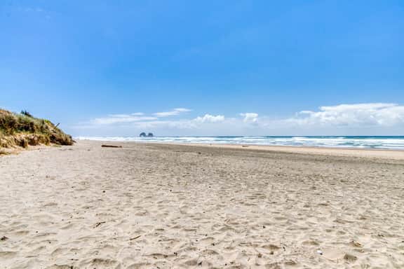 Relax and Enjoy Expansive Ocean Views from Your Own Private Retreat