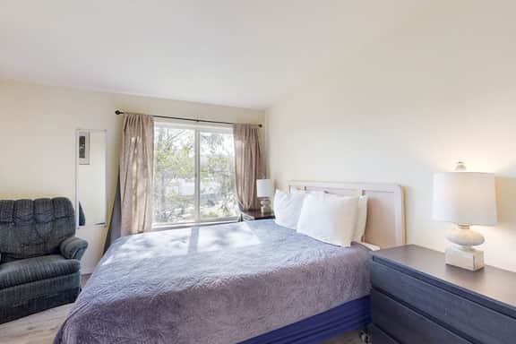 Great for Big Groups Three Dog Friendly Condos Lovely Views Walk to Beach
