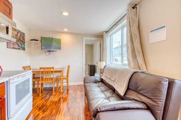 Four Dog Friendly Rentals Near Beach Access Ideal for Multi Families