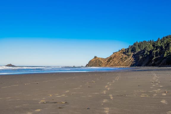 Quaint Condo with Ocean Views and Easy Beach Access Dogs OK