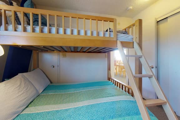 Dog friendly oceanfront condo with amazing ocean views steps to beach